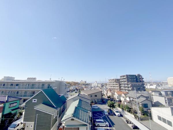 中古マンション 東村山市美住町1丁目 西武新宿線久米川駅 3,198万円