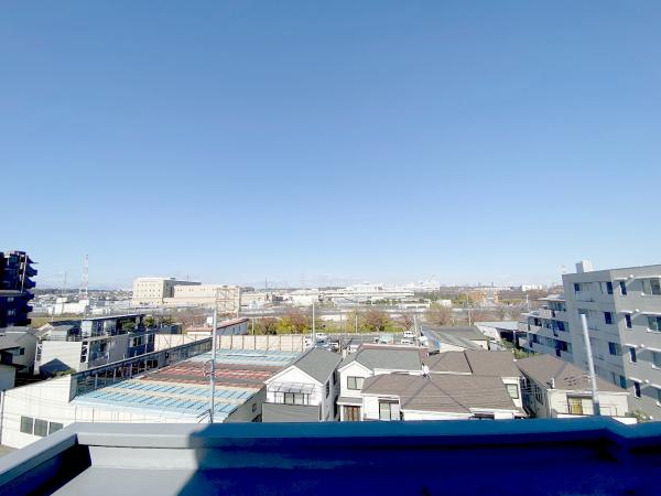 中古マンション 東村山市美住町1丁目 西武新宿線久米川駅 3,198万円