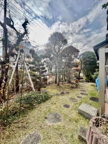 中古戸建 八王子市北野台4丁目 京王高尾線北野駅 3,300万円