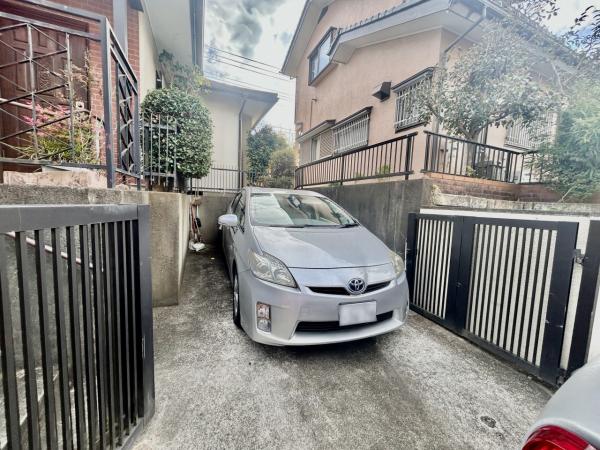 中古戸建 八王子市北野台4丁目 京王高尾線北野駅 3,300万円