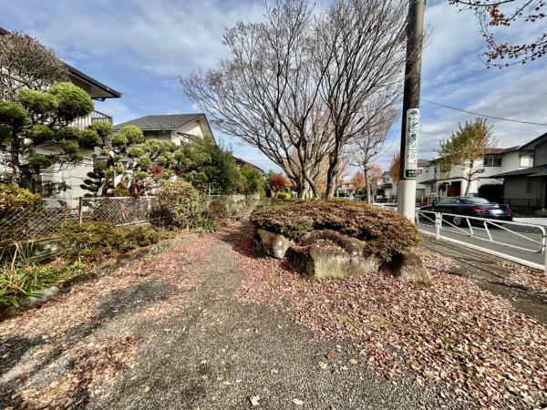 中古戸建 八王子市北野台4丁目 京王高尾線北野駅 3,300万円
