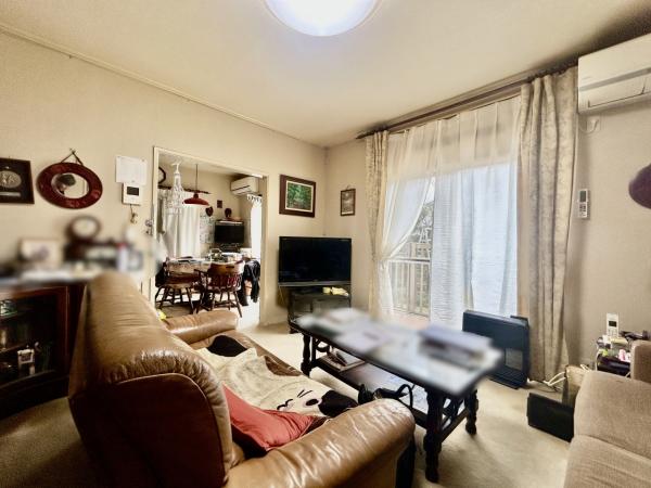 中古戸建 八王子市北野台4丁目 京王高尾線北野駅 3,300万円