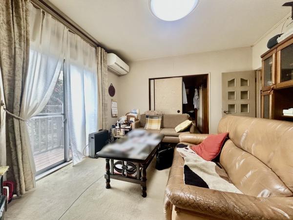 中古戸建 八王子市北野台4丁目 京王高尾線北野駅 3,300万円