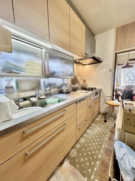 中古戸建 八王子市北野台4丁目 京王高尾線北野駅 3,300万円