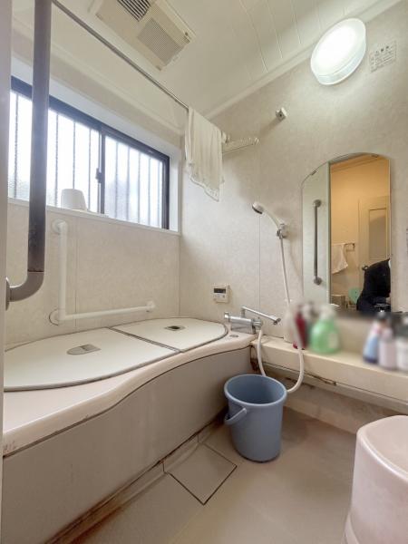 中古戸建 八王子市北野台4丁目 京王高尾線北野駅 3,300万円