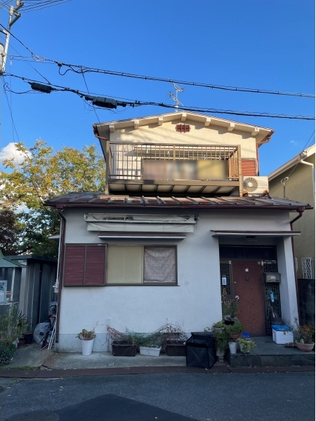 土地 大阪府豊中市柴原町５丁目 大阪モノレール柴原阪大前駅 3,800万円