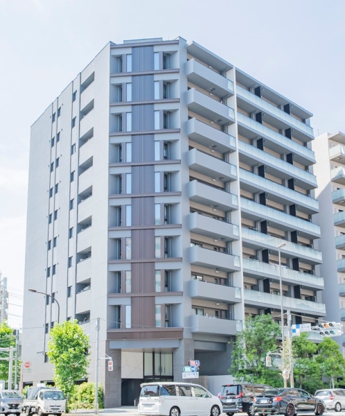 中古マンション 東京都墨田区東向島２丁目 東武大師線東向島駅 8,180万円