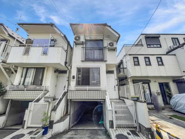 土地 東京都大田区中央１丁目 JR京浜東北線大森駅 3,100万円