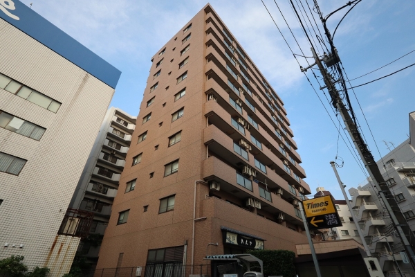 中古マンション 埼玉県さいたま市南区南浦和２丁目 JR京浜東北線南浦和駅 4,180万円