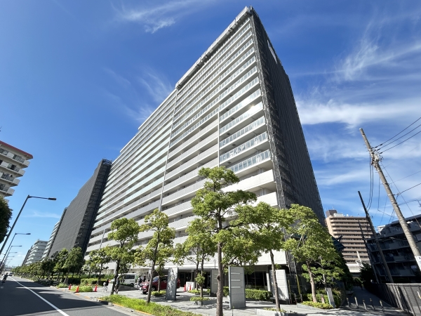 中古マンション 東京都足立区梅田８丁目 東武大師線梅島駅 1億1,300万円
