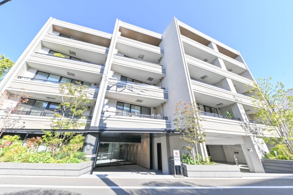 中古マンション 東京都世田谷区若林１丁目 東急田園都市線三軒茶屋駅 6,300万円