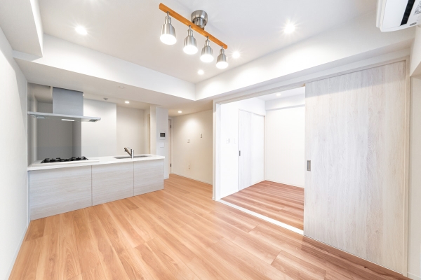 中古マンション 東京都港区白金台１丁目 都営三田線白金高輪駅 9,480万円