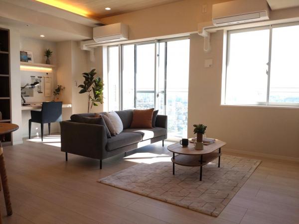 中古マンション 北区滝野川６丁目 都営三田線西巣鴨駅 1億4,500万円