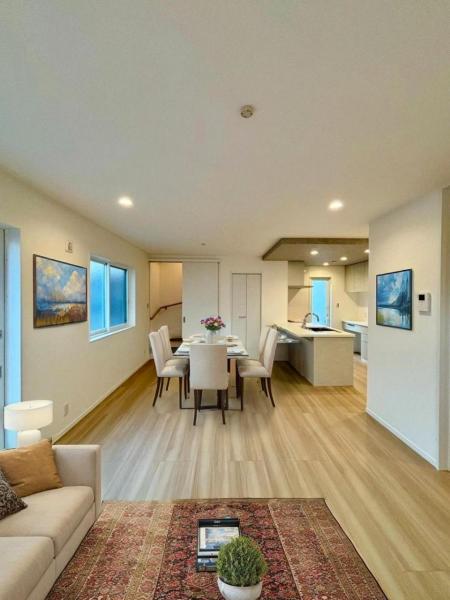 新築戸建 神戸市北区筑紫が丘７丁目 神戸電鉄有馬線山の街駅 3,780万円