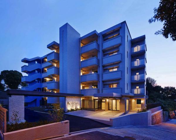 中古マンション 大阪市天王寺区逢阪１丁目 大阪メトロ谷町線四天王寺前夕陽ヶ丘駅 6,700万円