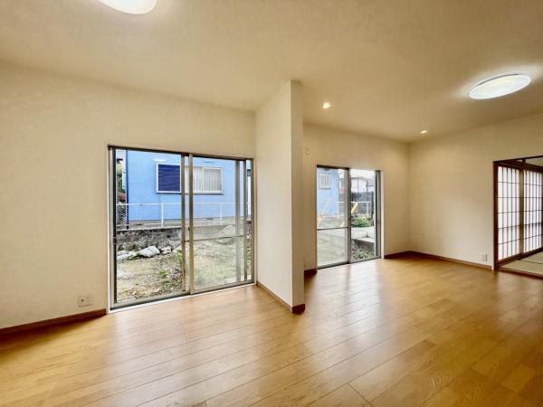 中古戸建 八王子市北野台１丁目 京王線北野駅 2,939万円