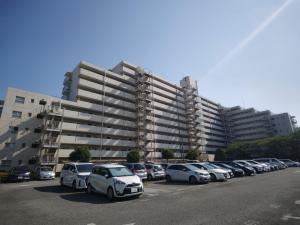 中古マンション 蕨市中央１丁目17-48 JR京浜東北線蕨駅 37900000