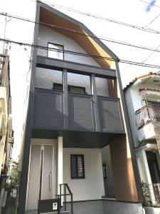 新築戸建 神戸市東灘区深江南町１丁目13-15 阪神本線芦屋駅 49800000