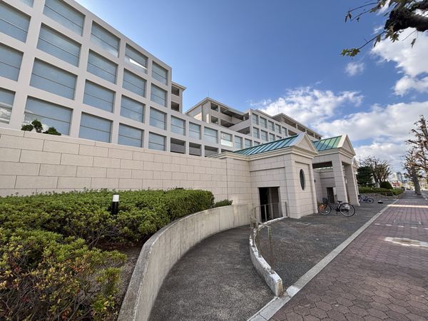 中古マンション 兵庫県西宮市東鳴尾町２丁目 阪神武庫川線洲先駅 3,398万円