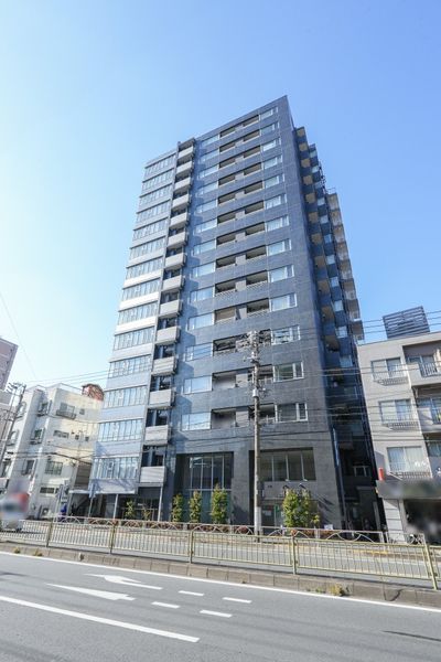 中古マンション 東京都品川区東大井３丁目 京急本線立会川駅 7,580万円