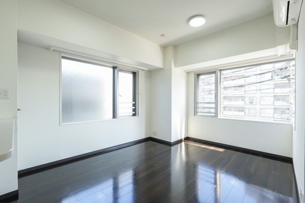 中古マンション 東京都品川区東大井３丁目 京急本線立会川駅 7,580万円