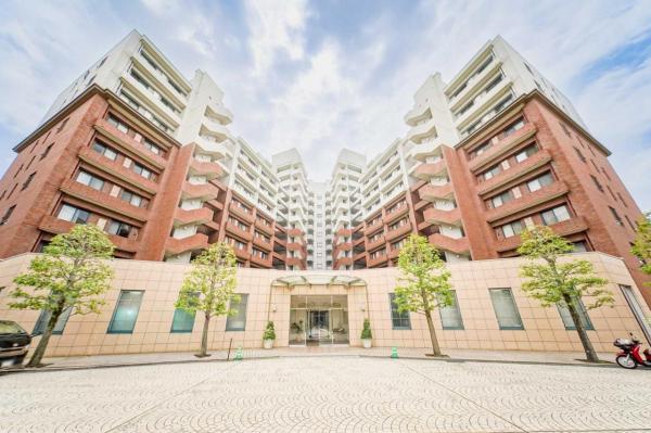 中古マンション 東京都世田谷区弦巻５丁目 東急田園都市線桜新町駅 1億8,480万円