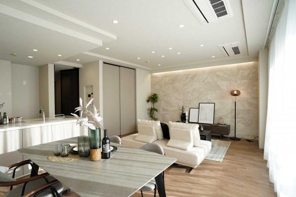 中古マンション 東京都世田谷区弦巻５丁目 東急田園都市線桜新町駅 1億8,480万円