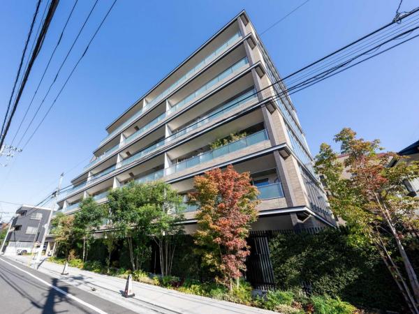 中古マンション 東京都世田谷区深沢２丁目 東急東横線都立大学駅 1億980万円