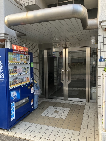 中古マンション 東京都葛飾区白鳥２丁目 京成本線お花茶屋駅 900万円