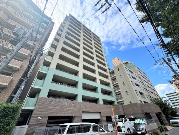 中古マンション 大阪府吹田市江坂町１丁目 大阪メトロ御堂筋線江坂駅 4,780万円