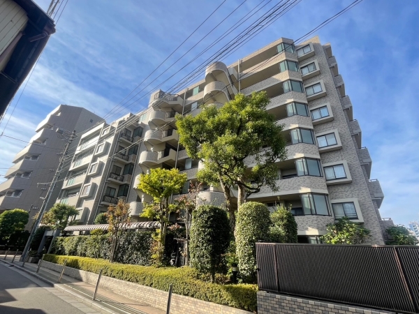 中古マンション 埼玉県さいたま市大宮区宮町２丁目 JR京浜東北線大宮駅 3,880万円