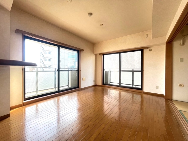 中古マンション 埼玉県さいたま市大宮区宮町２丁目 JR京浜東北線大宮駅 3,880万円