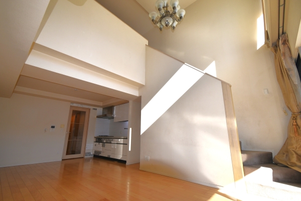 中古マンション 東京都中央区晴海５丁目 都営大江戸線勝どき駅 1億480万円