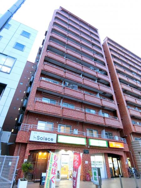 中古マンション 台東区下谷２丁目 日比谷線入谷駅 4,400万円