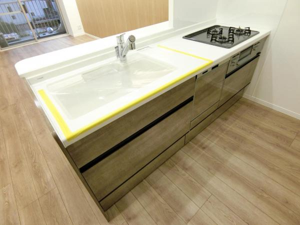 中古マンション 北区神谷３丁目 南北線志茂駅 5,280万円