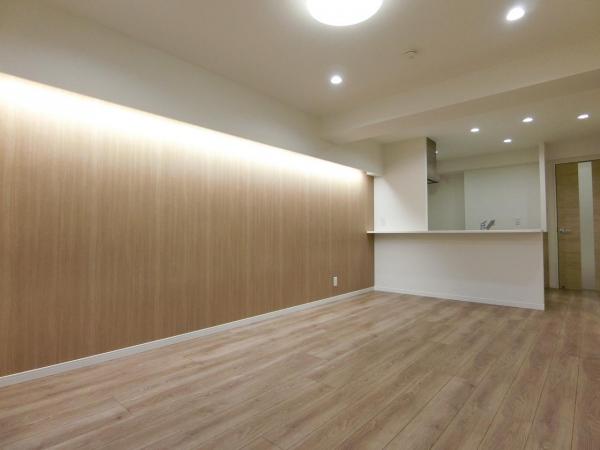中古マンション 北区神谷３丁目 南北線志茂駅 5,280万円