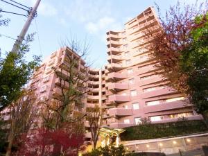 中古マンション 渋谷区幡ヶ谷３丁目31-10 京王線幡ヶ谷駅 79800000