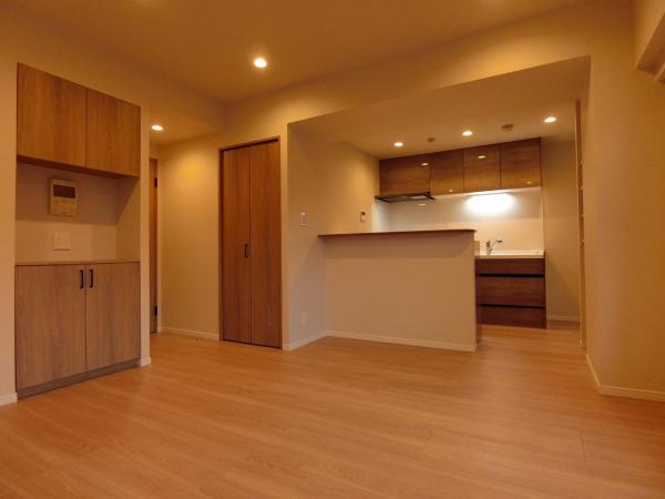 中古マンション 渋谷区幡ヶ谷３丁目 京王線幡ヶ谷駅 7,980万円