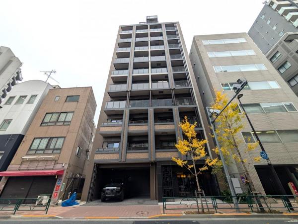 中古マンション 荒川区荒川５丁目 千代田線町屋駅 4,980万円
