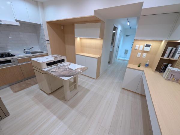 中古マンション 豊島区西巣鴨3丁目 都電荒川線新庚申塚駅 4,550万円