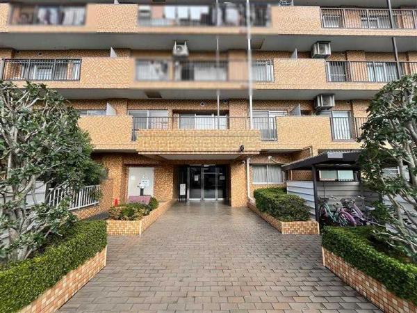 中古マンション 埼玉県さいたま市南区文蔵１丁目 JR武蔵野線南浦和駅 3,280万円