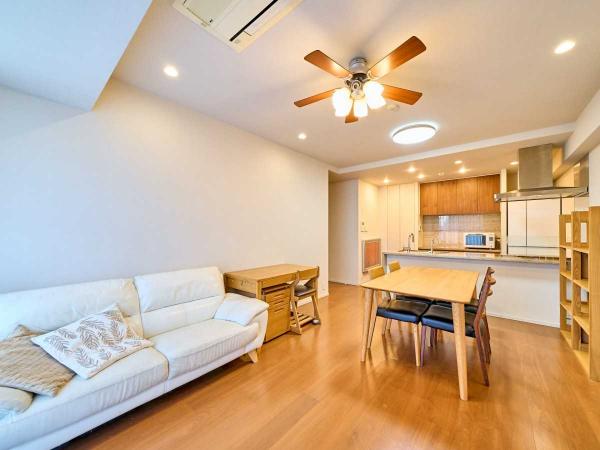 中古マンション 東京都港区麻布狸穴町 南北線麻布十番駅 3億5,800万円