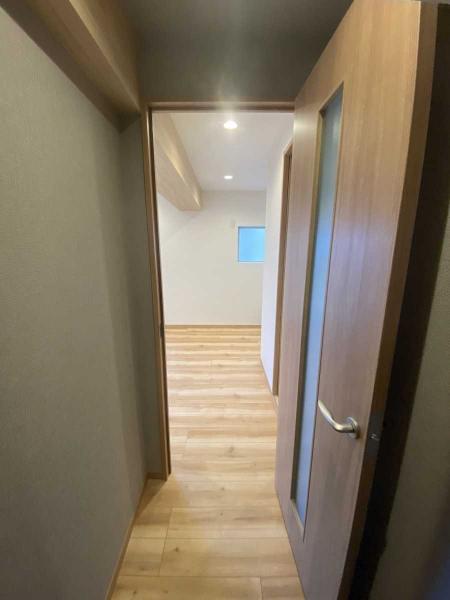 中古マンション 東京都目黒区洗足２丁目 東急目黒線洗足駅 1,699万円