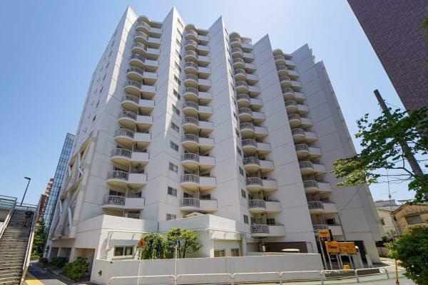 中古マンション 東京都品川区西五反田８丁目 JR山手線五反田駅 4,999万円