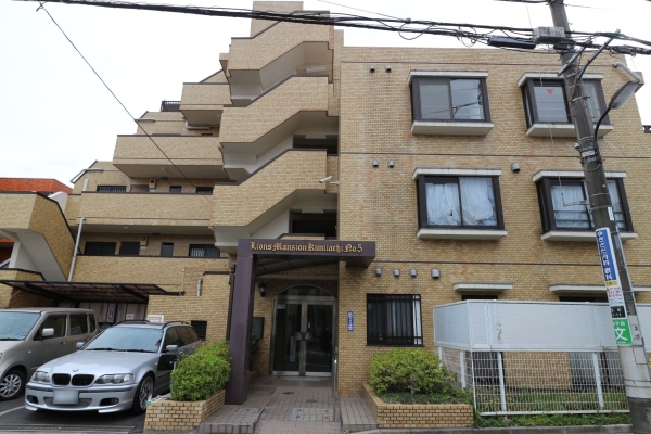 中古マンション 東京都国分寺市西町１丁目 JR中央本線国立駅 1,880万円