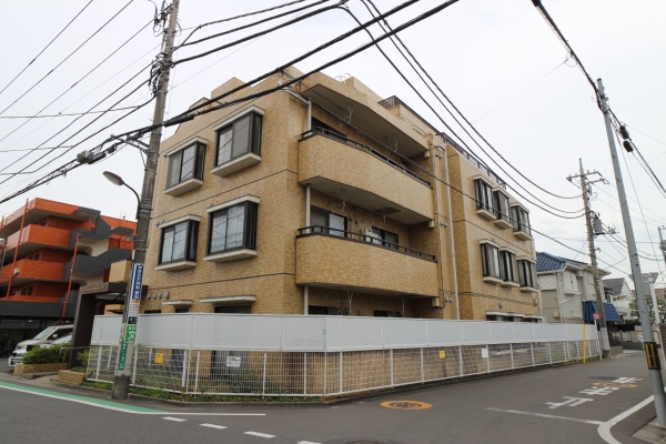 中古マンション 東京都国分寺市西町１丁目 JR中央本線国立駅 1,880万円