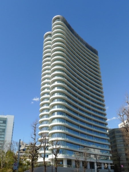 中古マンション 東京都港区南青山２丁目 銀座線青山一丁目駅 8億円