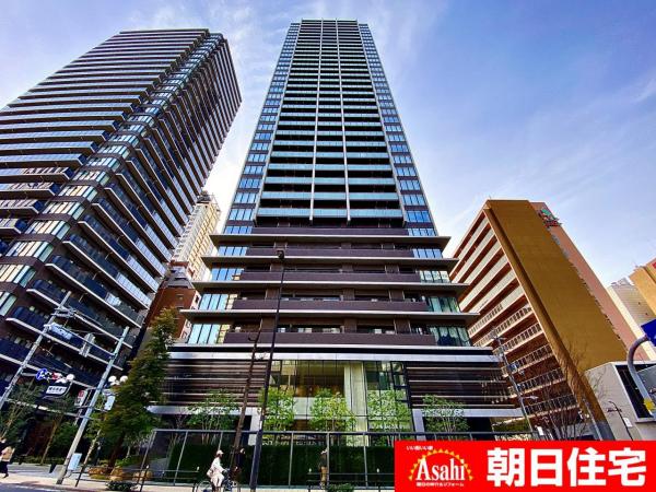 中古マンション 大阪市中央区東心斎橋１丁目 大阪メトロ堺筋線長堀橋駅 8,380万円