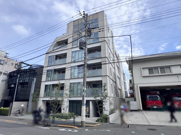 中古マンション 世田谷区玉川台１丁目 東急田園都市線用賀駅 1億1,980万円