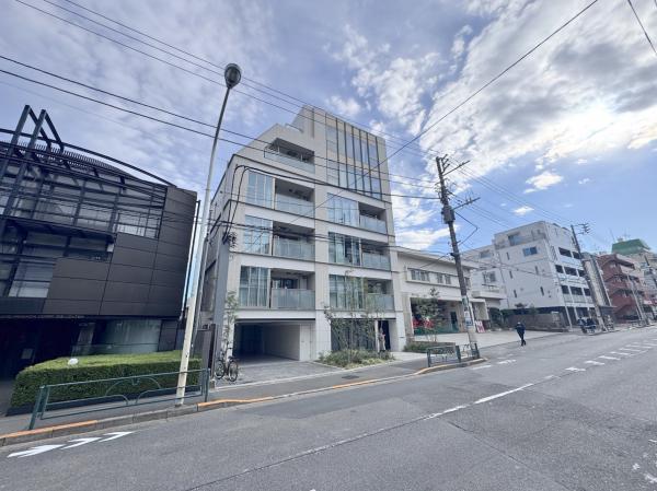中古マンション 世田谷区玉川台１丁目 東急田園都市線用賀駅 1億1,980万円